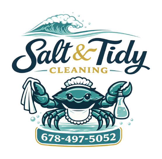 Salt and Tidy Cleaning